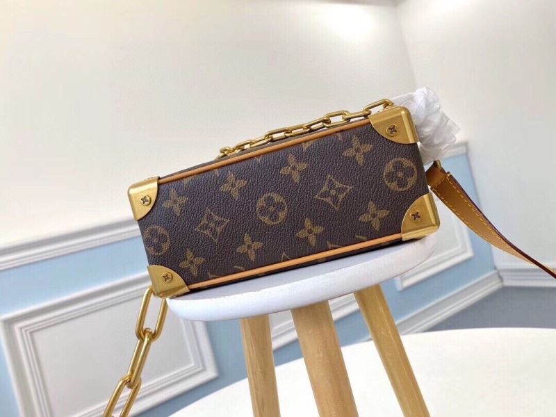 Louis Vuitton Box Bags